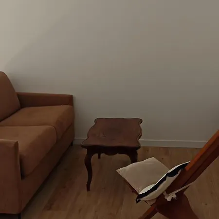 Apartment Joli A La Montagne A La Montagne Les Vigneaux