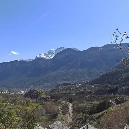 Joli A La Montagne A La Montagne