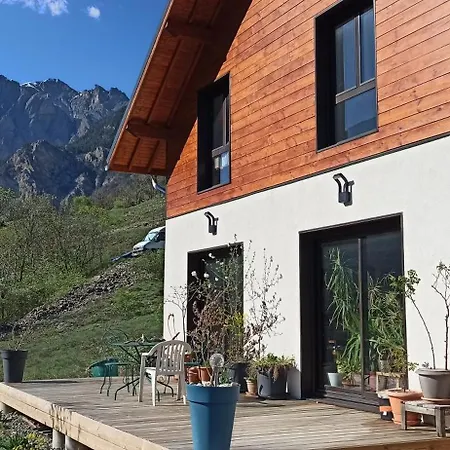 Joli A La Montagne A La Montagne